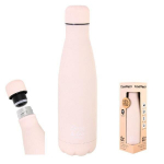 CoolPack termo buteliukas 500ml, Persikų milteliai