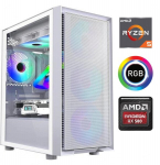 Ryzen 5 5500 32GB 256GB SSD 2TB HDD RX 580 8GB NoOS