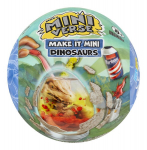 Dinozaurų auginimo rinkinys MGA Miniverse Mini Jurassic World 522553 522546
