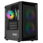 Kompiuteris VIST Ryzen 5 8600G AI - RAM 32GB - AMD Radeon 760M - SSD 2TB - WIFI - W11