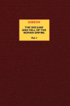 The Decline and Fall of the Roman Empire (vol. 1), The Decline and Fall of the Roman Empire (vol. 1)