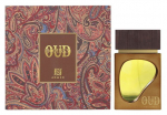Unisex kvepalai Ahmed Al Maghribi Bombay Oud Fruity Oud EDP, 80 ml