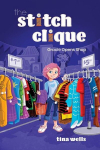 Gracie Opens Shop, Gracie Opens Shop