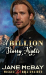 A Billion Starry Nights, A Billion Starry Nights