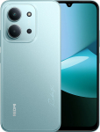 Xiaomi Redmi 15C 4G 4/128GB Mint Green