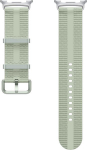 Samsung Athleisure Band laikrodžiui Galaxy Watch 8/8 Classic, M/l, &scaron;viesiai žalias