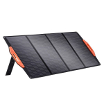 Ne&scaron;iojamas monokristalinis 120W saulės panelės rinkinys