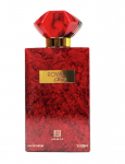 Unisex kvepalai Ahmed Al Maghribi Royal Cherry Fruity Oriental EDP 100 ml