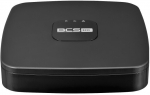 Bcs 8-kanalių Ip įra&scaron;ymo įrenginys 4k Ultra Hd