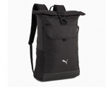 Sportinė kuprinė Puma Pumatech, 26 L, juoda