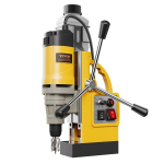 Magnetinis grąžtas 1400 W 6 antgaliai