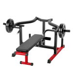 Krūtinės spaudimo staklės 205 kg