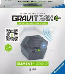 Garso priedas Ravensburger GraviTrax Power Kit