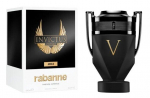 Kvapusis vanduo Rabanne Invictus Victory Absolu Parfum Intense Medienos Prieskoninis Gintarinis 200 ml, 200 ml