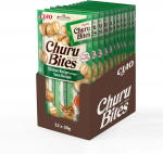 Inaba Cat Churu su vi&scaron;tiena ir tunu, 36x10g