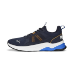 Treniruočių batai vyrams Puma Anzarun 2.0 PUMA Navy-Desert Clay-PUMA White - 38921305, mėlyni