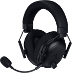 Razer BlackShark V3 Pro ANC Gaming Headset, Over-Ear, Wireless, Black