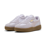 PUMA laisvalaikio batai paaugliams PUMA Palermo Moda Jr Lilac Frost-Rose - 39885508, violetiniai