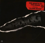 Asking Alexandria - See What's On The Inside (vinilinė plok&scaron;telė, LP)