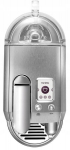 Nespresso Creatista Plus