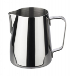 Pieno plakimo indas 590 ml su matavimo skale