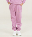 Name IT vaiki&scaron;kos sportinės kelnės 13245043*01, rožinės