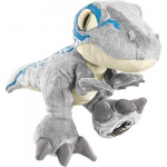 Pliu&scaron;inis - SCHMIDT SPIELE - Jurassic World - 30 cm - Mėlynas - Mink&scaron;tumas