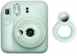 FujiFilm Instax Mini 12 savaranki&scaron;kiems asmenukių kadrams skirtas vaizdo ie&scaron;kiklio objektyvo veidrodis