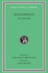 Anabasis, Anabasis