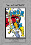 Marvel Masterworks: The Mighty Thor Vol. 23, Marvel Masterworks: The Mighty Thor Vol. 23