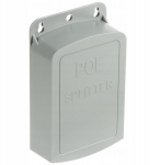 Poe stabilizator 48v/12v 802.3af/at lauko sąlygoms