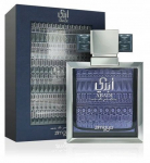 Zimaya Abadi Opulent parfumuotas vanduo vyrams 100 ml