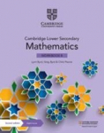 Cambridge Lower Secondary Mathematics Workbook 8 with Digital Access (1 Year), Cambridge Lower Secondary Mathematics Workbook 8 with Digital Access (1 Year)