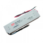 LED impulso maitinimo blokas 24V, 100W, IP67