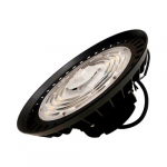 LED pramoninė lempa UFO 100W, 15000Lm, 5000K, IP65 Crossover serija