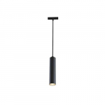 LED magnetinė sistema bėgių &scaron;viestuvas 7W, 4000K, 48V
