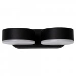 LED fasado &scaron;viestuvas PALE, 21W, 4000K, IP54, IK07