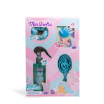 Grožio rinkinys vaikams Martinelia Let's Be Mermaid, 4 vnt.