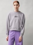 FILA - Moteri&scaron;kas džemperis, CROPPED CREW SWEAT, L