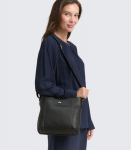 Tom Tailor moteri&scaron;ka rankinė ELIF CB-M*011879, juoda 4255619925459