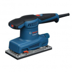 Plok&scaron;tuminis &scaron;lifuoklis Bosch GSS 20-18 A Professional, 200 W
