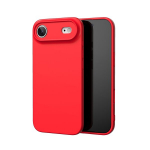 Swissten Soft Joy Case skirtas Apple iPhone 17