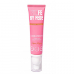 Drėkinamasis veido kremas Fit.Fe by Fede The Hydrator Face Cream SPF30, 50ml