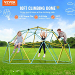 Laipiojimo kupolas Vevor JX-DC-10 10FT