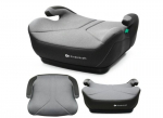 Kinderkraft automobilinė kėdutė I-Boost 2 I-Size, 22-35 kg, Grey
