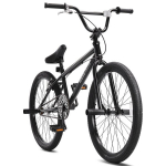 BMX dviratis 61 cm plieno rėmas