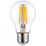 LED reguliuojama kaitrinė lemputė E27, A60, 12W, 1450lm, 3000K, 360&deg;