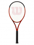WILSON BURN 100 LS V5 teniso raketė, 2