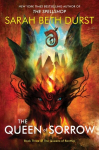 The Queen of Sorrow: Book Three of The Queens of Renthia, The Queen of Sorrow: Book Three of The Queens of Renthia