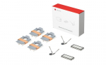 Roborock priedų rinkinys skirtas Saros Z70